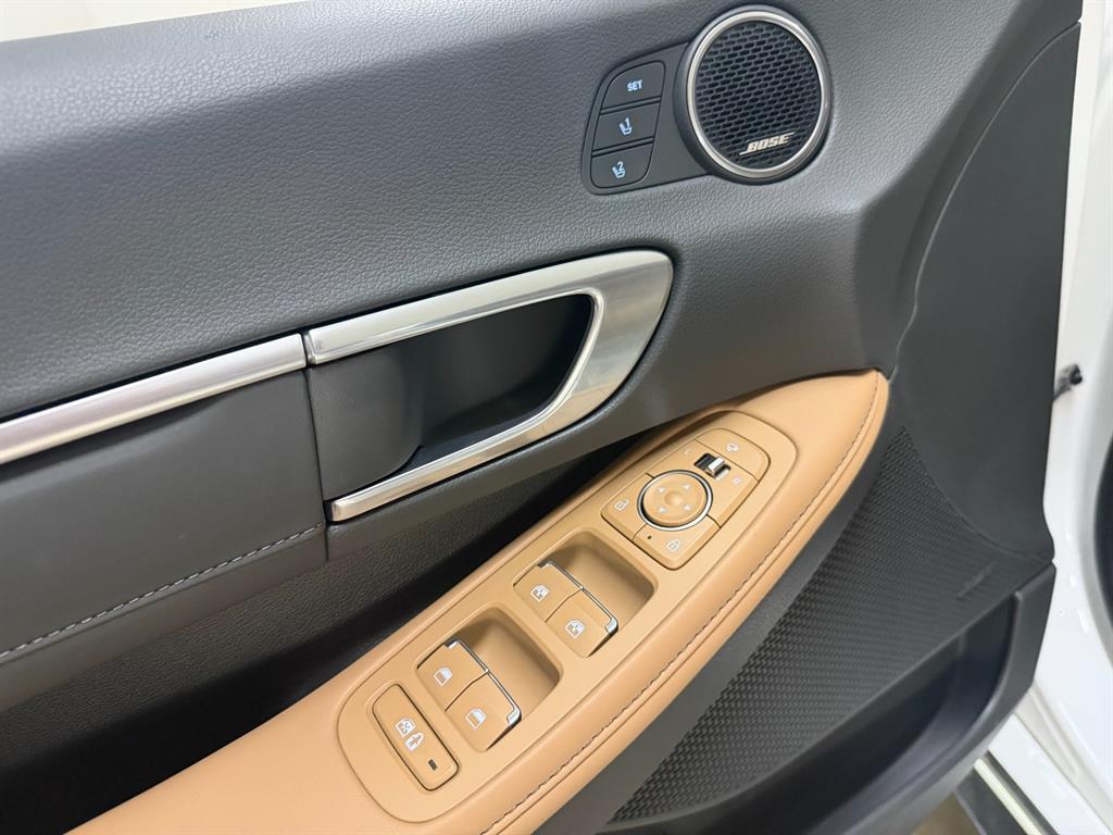 HYUNDAI Sonata 2020 Blanco - Importación desde Corea - HF Imports Iquique - Foto 14