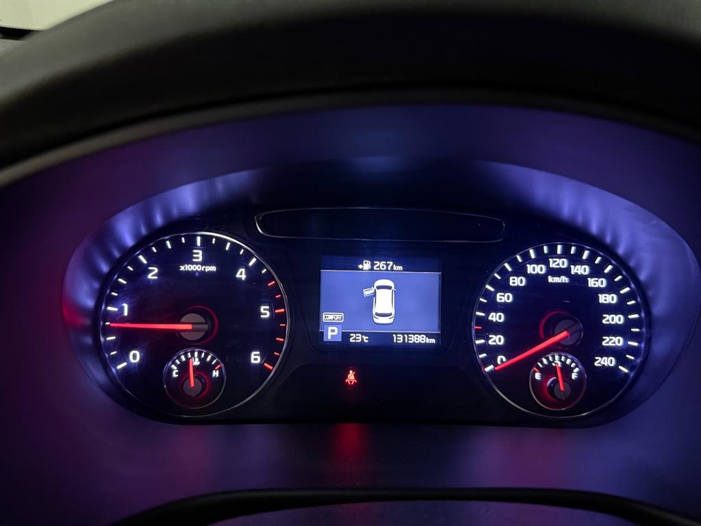 KIA Sorento - Vista 10