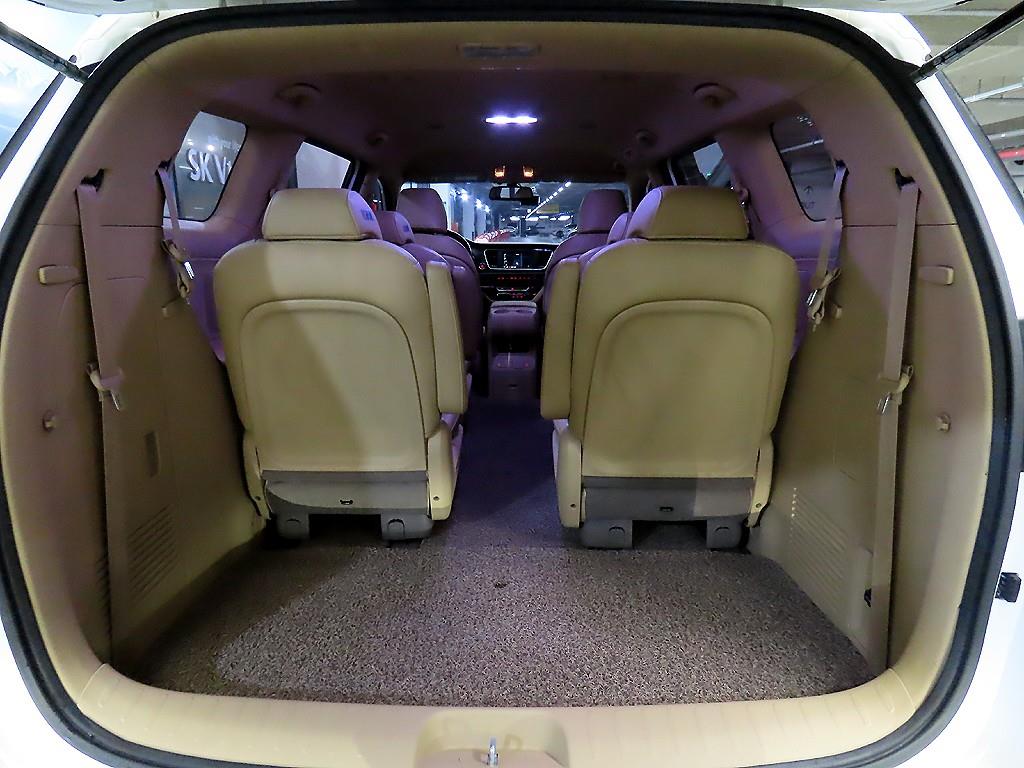 KIA Carnival 2018 - Importación desde Corea - HF Imports Iquique - Foto 18