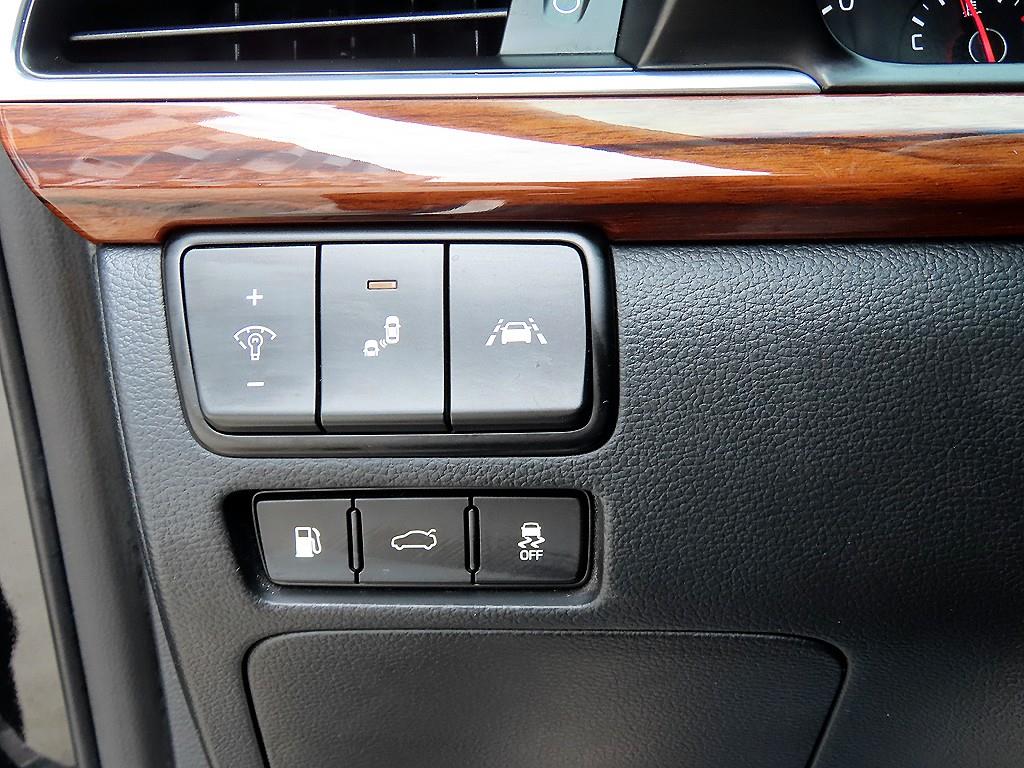 KIA K7 2016 - Importación desde Corea - HF Imports Iquique - Foto 13