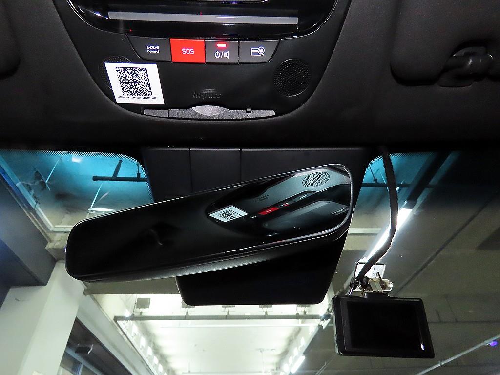 KIA K8 2024 Negro - Importación desde Corea - HF Imports Iquique - Foto 15