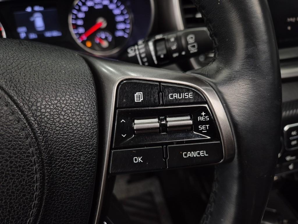 KIA Sorento 2018 Blanco - Importación desde Corea - HF Imports Iquique - Foto 16