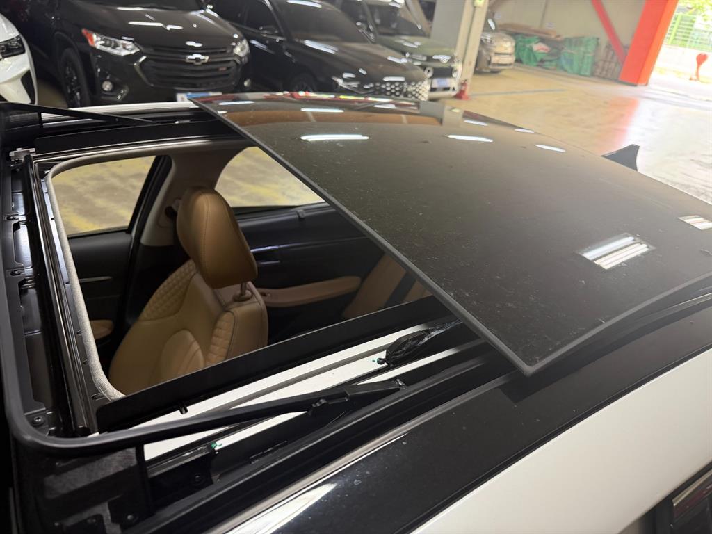 HYUNDAI Sonata 2020 Blanco - Importación desde Corea - HF Imports Iquique - Foto 16