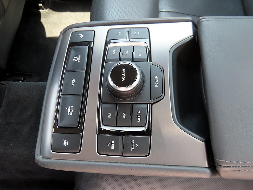 HYUNDAI Genesis 2015 Blanco - Importación desde Corea - HF Imports Iquique - Foto 17