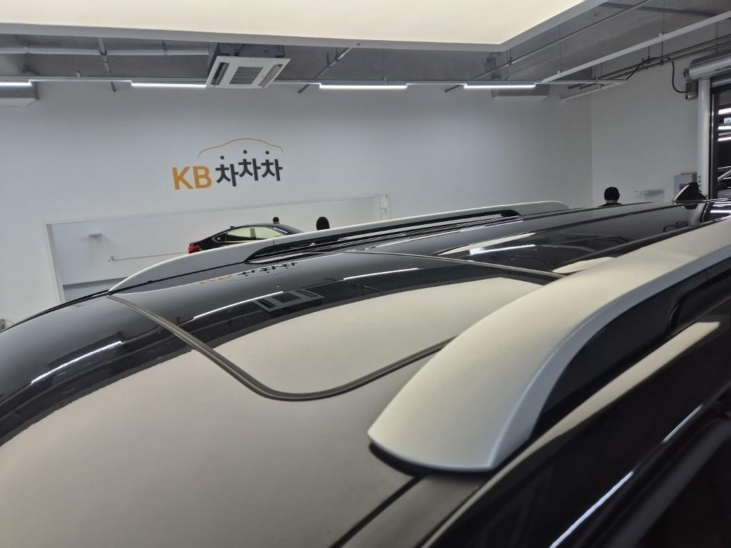 KIA Mohave 2021 Negro - Importación desde Corea - HF Imports Iquique - Foto 13
