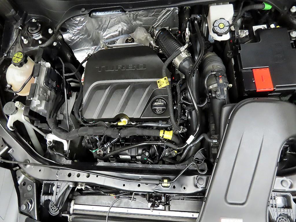 Chevrolet Trax 2025 Negro - Importación desde Corea - HF Imports Iquique - Foto 20