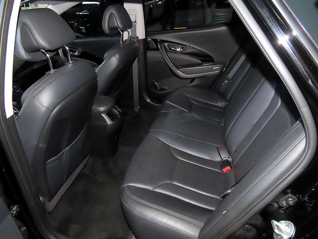 HYUNDAI Grandeur - Vista 7