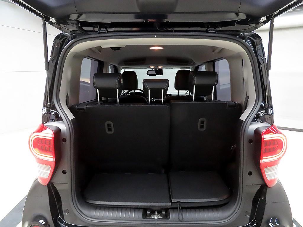 KIA Ray 2021 - Importación desde Corea - HF Imports Iquique - Foto 18