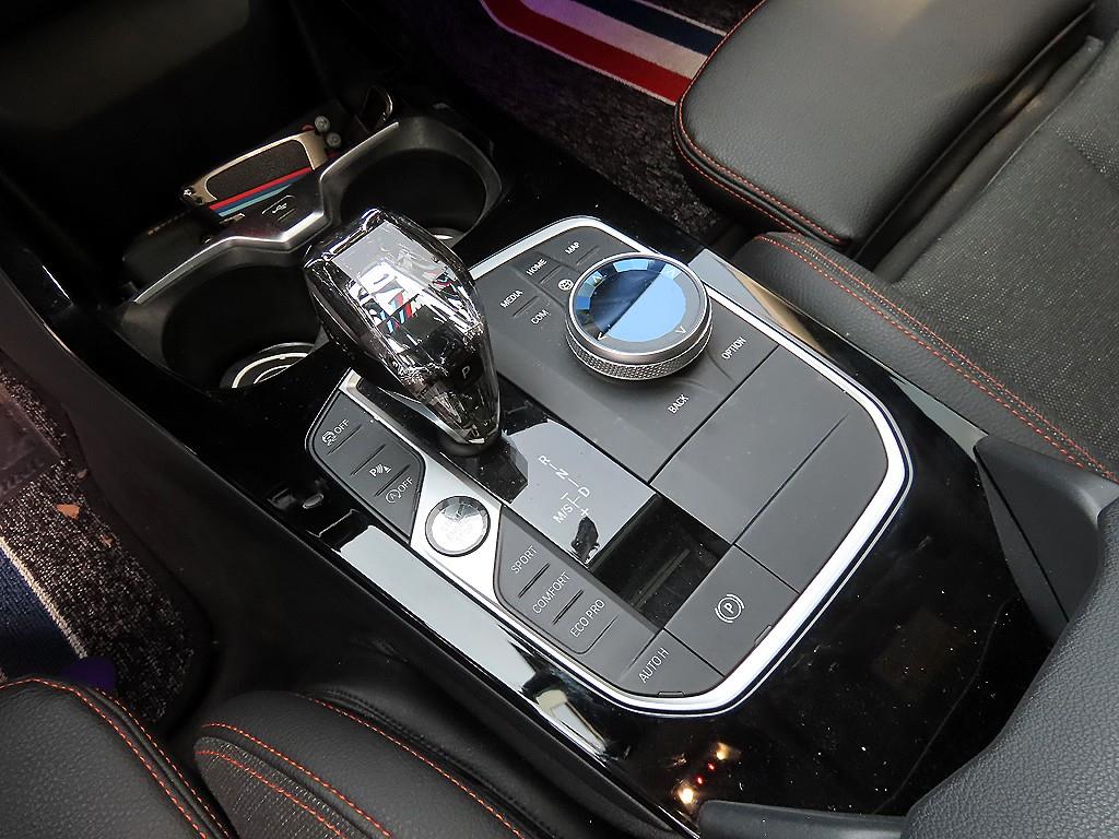 BMW 1 series - Vista 10