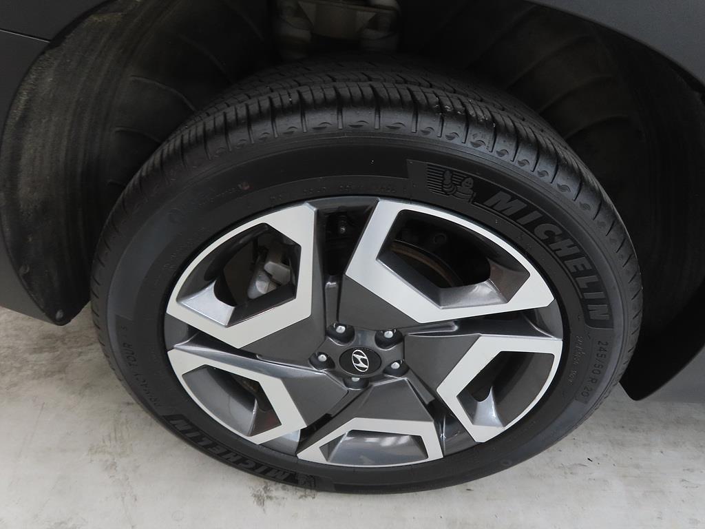 HYUNDAI Palisade 2023 Blanco - Importación desde Corea - HF Imports Iquique - Foto 20