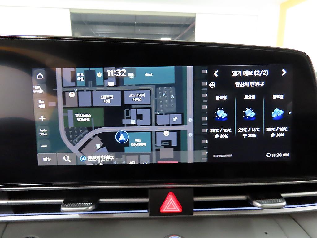 HYUNDAI Avante 2025 - Importación desde Corea - HF Imports Iquique - Foto 15