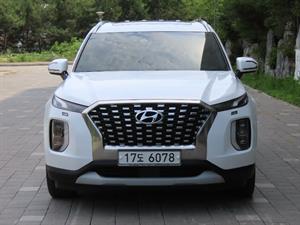 HYUNDAI Palisade - Vista 2