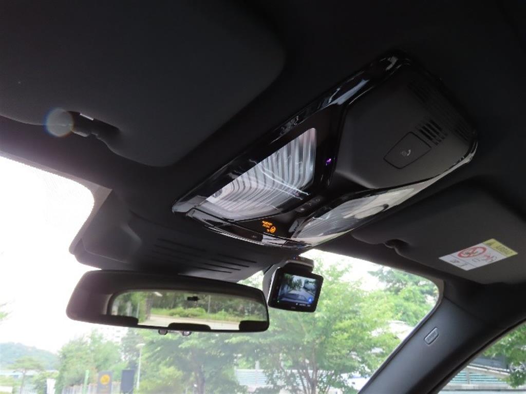 BMW X5 - Vista 12