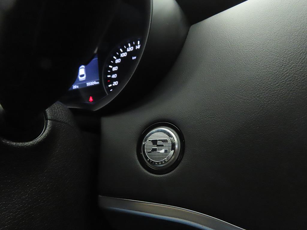 KIA Stinger 2020 Negro - Importación desde Corea - HF Imports Iquique - Foto 13