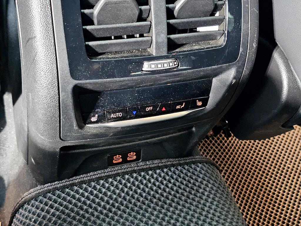 BMW X3 - Vista 12