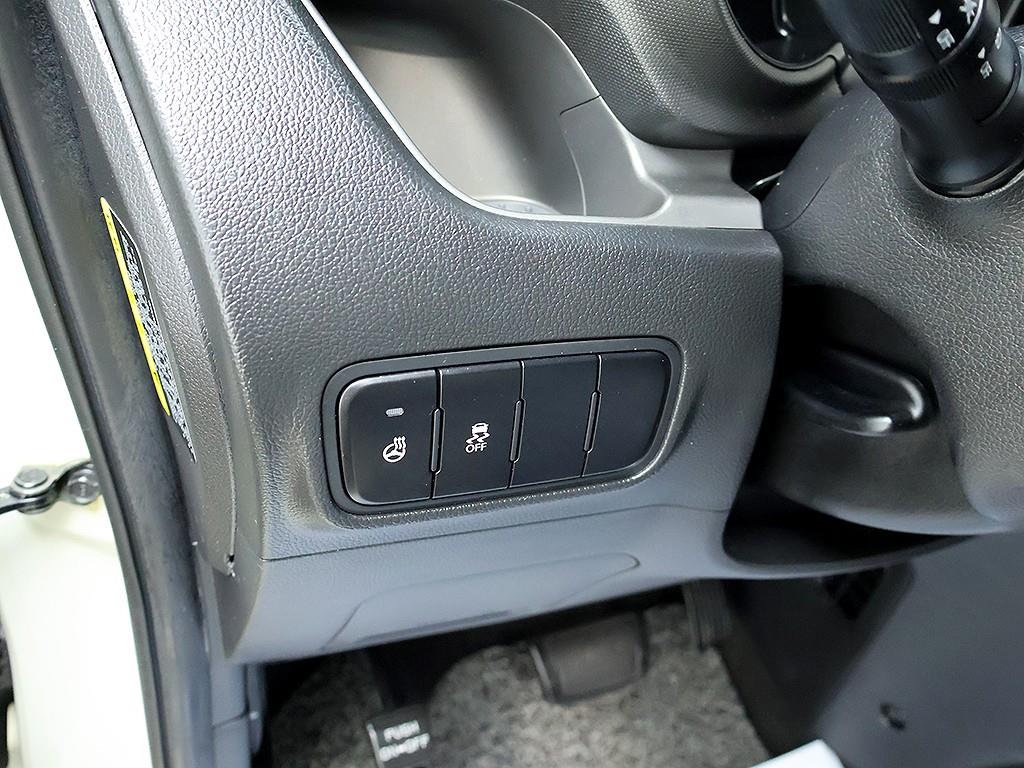 KIA Ray 2016 Blanco - Importación desde Corea - HF Imports Iquique - Foto 13