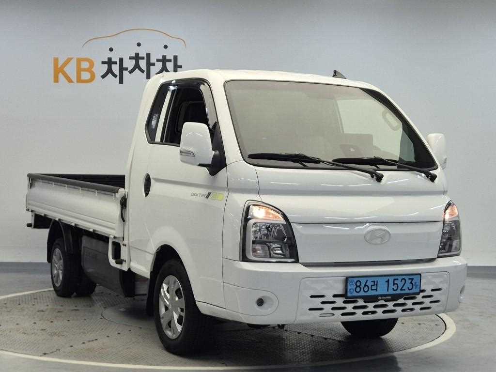Small Truck Cargo (small) - Vista 4