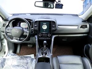 SAMSUNG QM6 - Vista 10