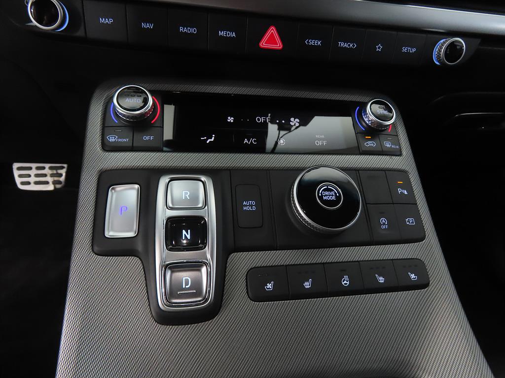 HYUNDAI Palisade - Vista 10
