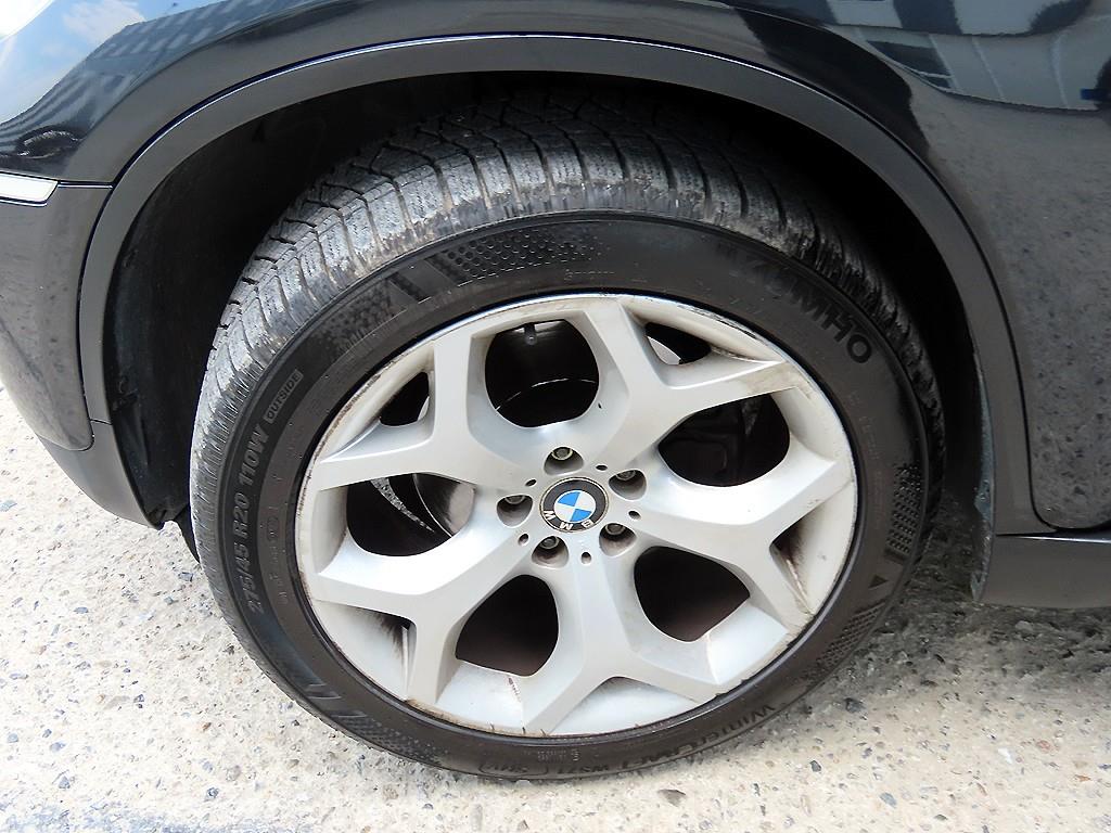 BMW X6 2014 - Importación desde Corea - HF Imports Iquique - Foto 20