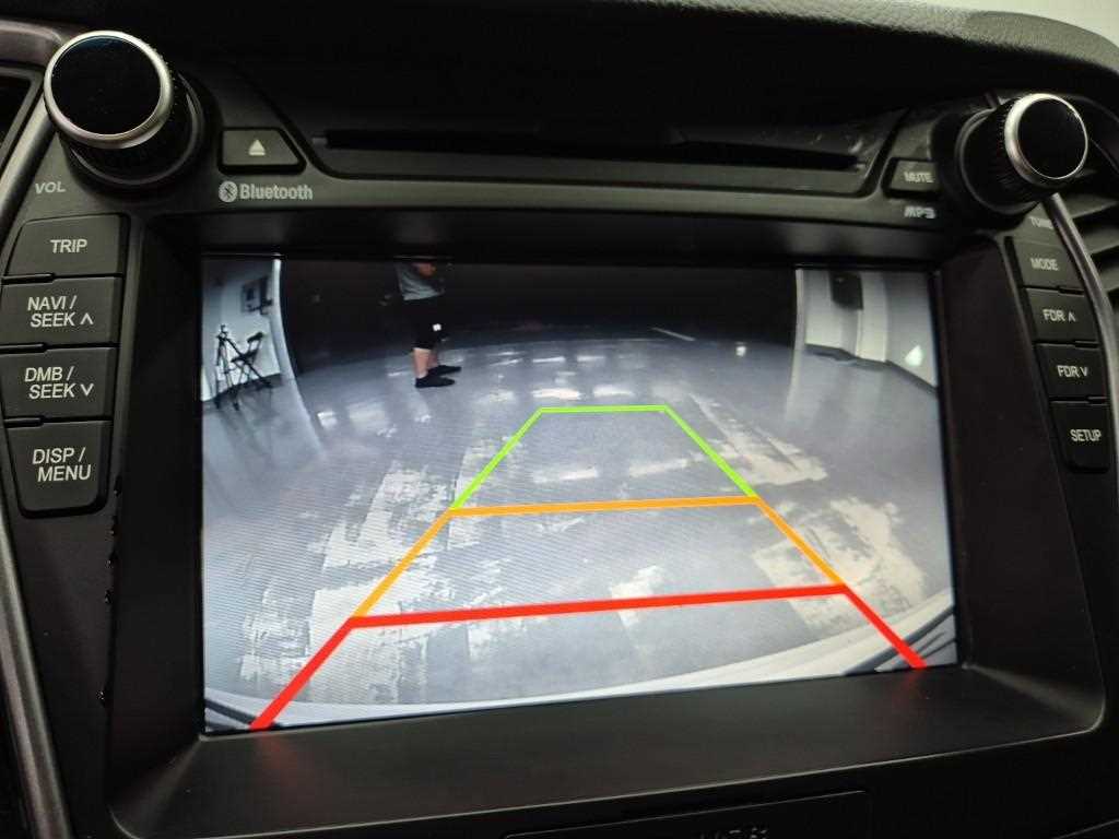 HYUNDAI Santa Fe 2013 Blanco - Importación desde Corea - HF Imports Iquique - Foto 14