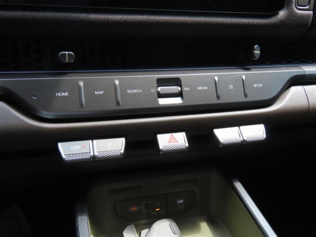 KIA Tasman 2026 Blanco - Importación desde Corea - HF Imports Iquique - Foto 7
