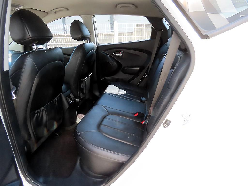 HYUNDAI Tucson - Vista 6