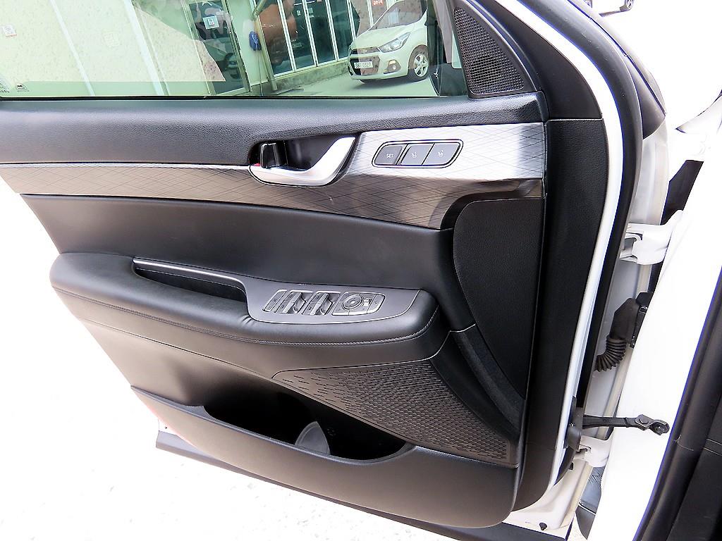 HYUNDAI Palisade - Vista 11