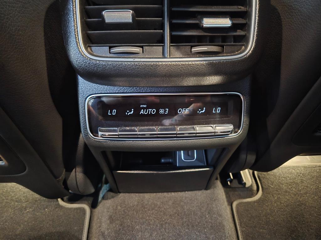 Mercedes Benz GLE Class 2021 Azul - Importación desde Corea - HF Imports Iquique - Foto 15