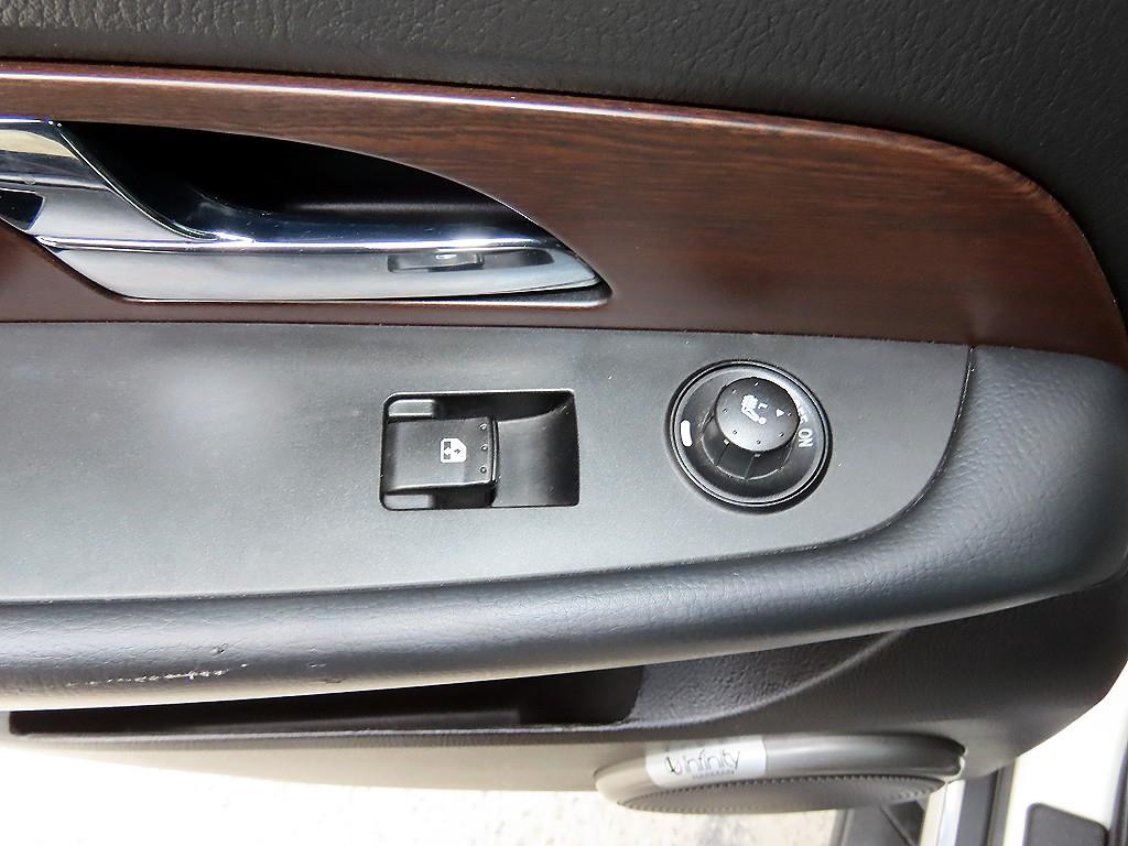 Ssangyong Rexton 2014 Blanco - Importación desde Corea - HF Imports Iquique - Foto 15
