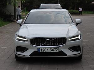 Volvo S60 - Vista 2