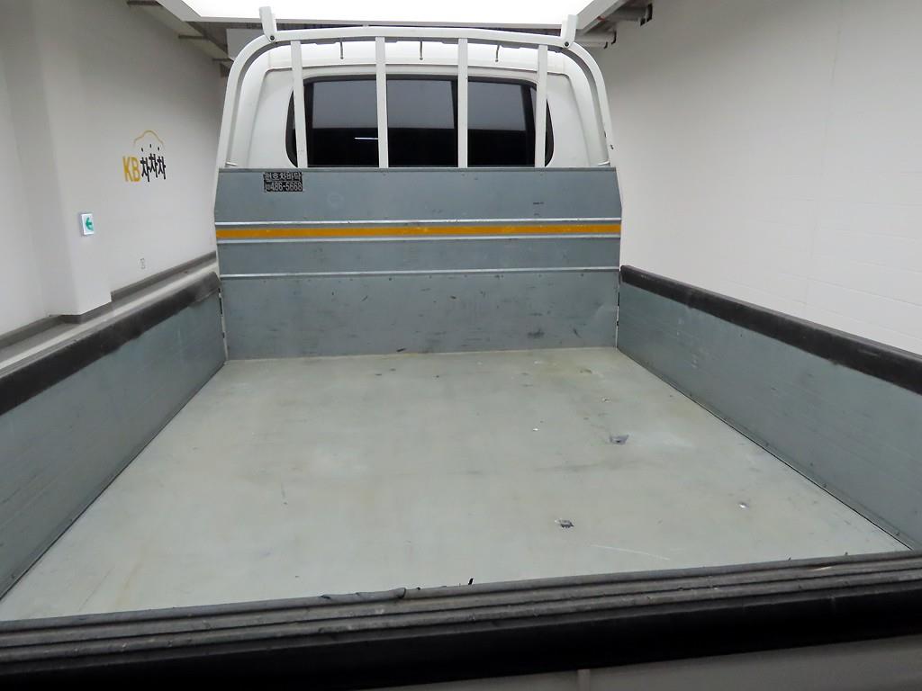 Small Truck Cargo (small) - Vista 5