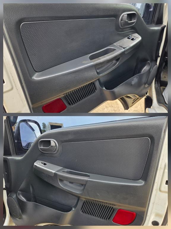 Small Truck Top_Wingbody 2013 Blanco - Importación desde Corea - HF Imports Iquique - Foto 20
