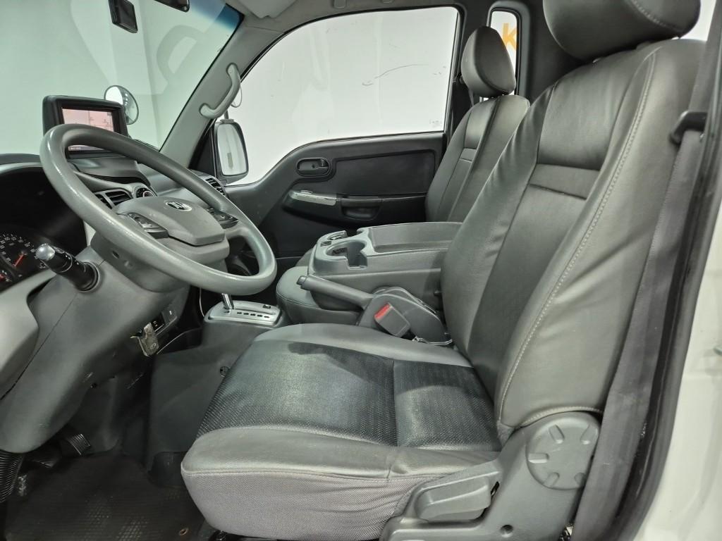 Small Truck Cargo (small) - Vista 10