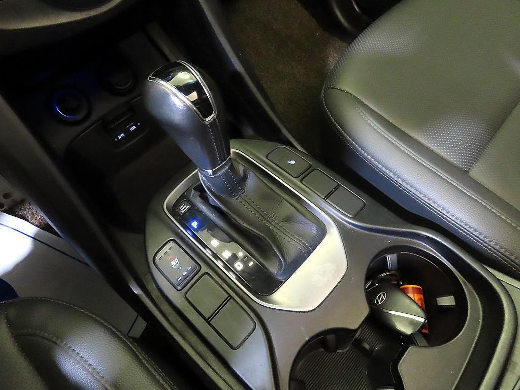 HYUNDAI Santa Fe - Vista 12