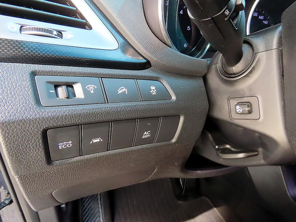HYUNDAI Santa Fe - Vista 12