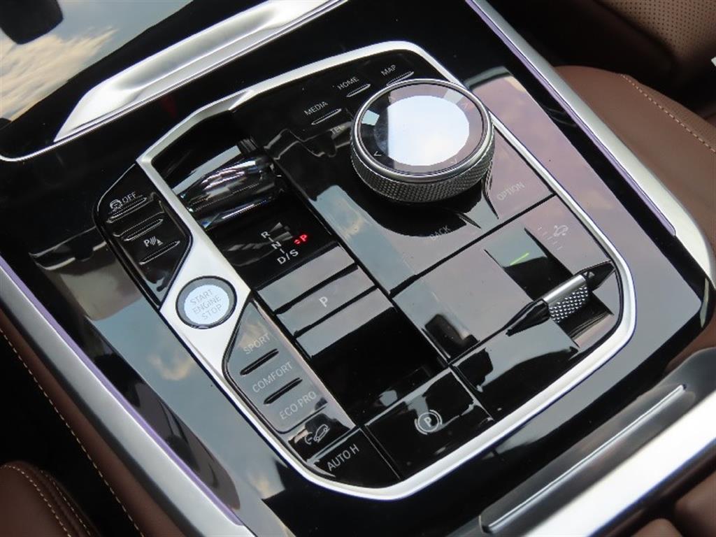BMW X5 - Vista 8