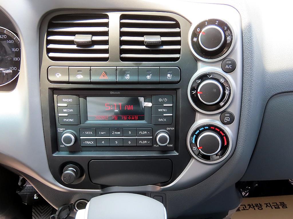 Small Truck Normal Box(High Deck) 2025 Blanco - Importación desde Corea - HF Imports Iquique - Foto 14