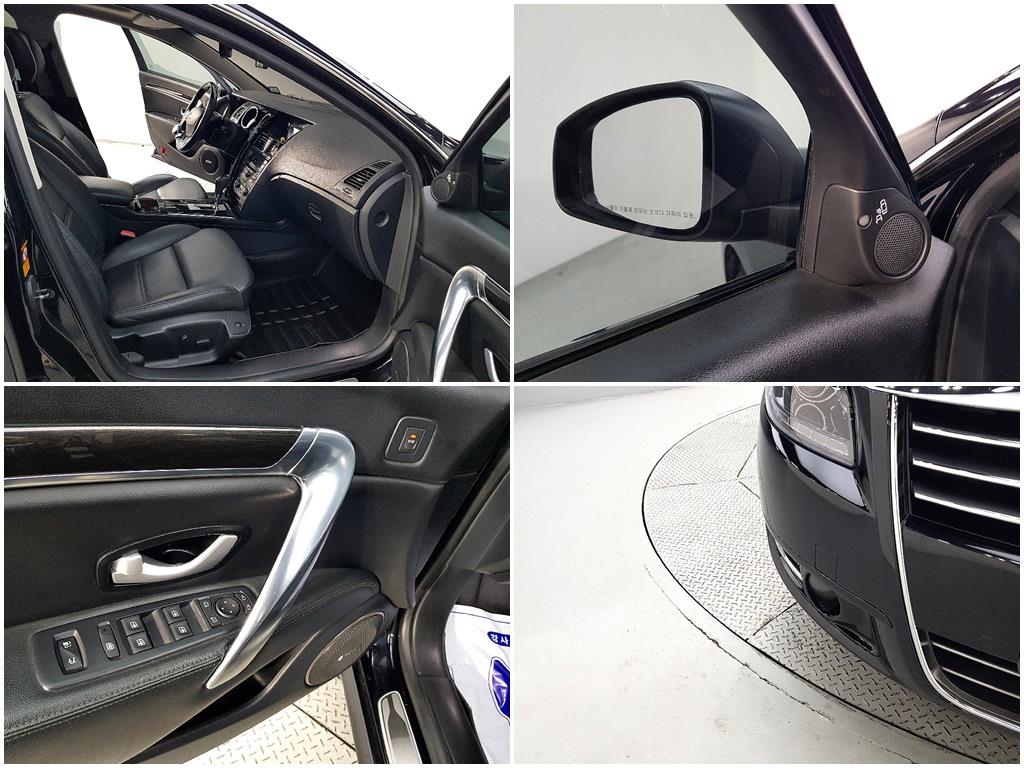 SAMSUNG SM7 2013 Negro - Importación desde Corea - HF Imports Iquique - Foto 18