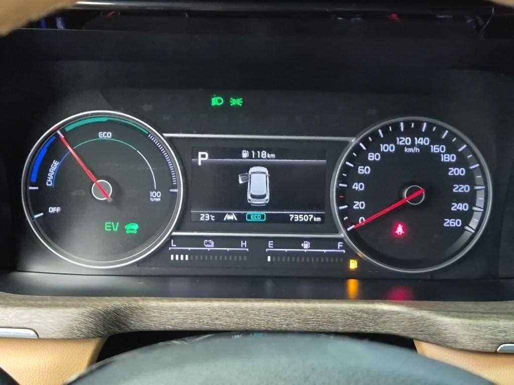 KIA Sorento - Vista 6