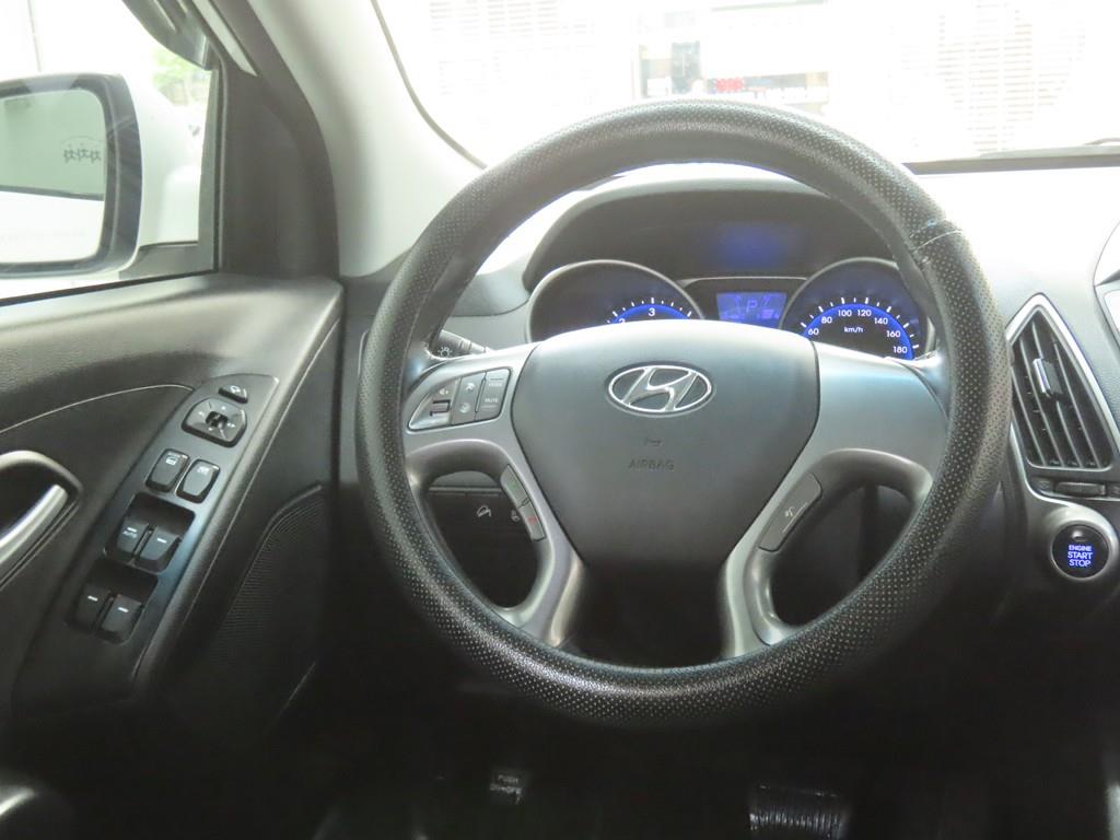 HYUNDAI Tucson 2015 - Importación desde Corea - HF Imports Iquique - Foto 16