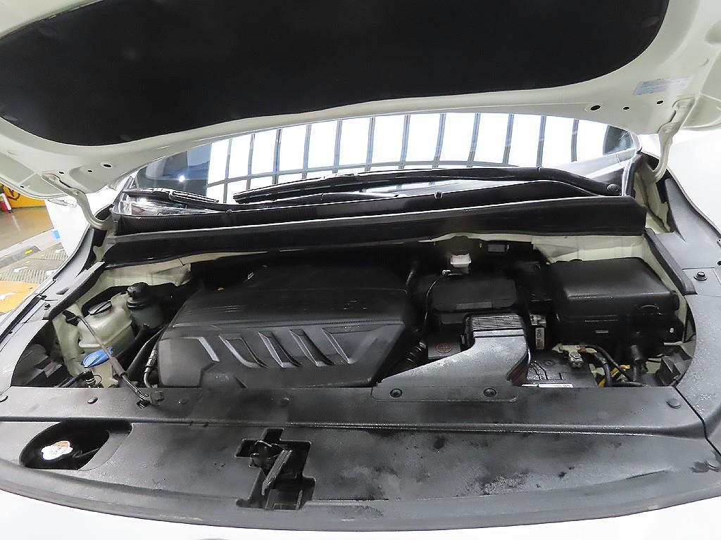 KIA Carnival 2019 Blanco - Importación desde Corea - HF Imports Iquique - Foto 8