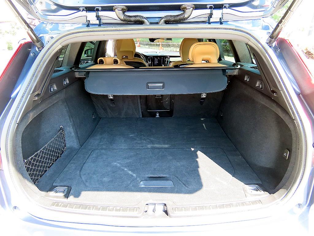 Volvo V60 2023 - Importación desde Corea - HF Imports Iquique - Foto 17