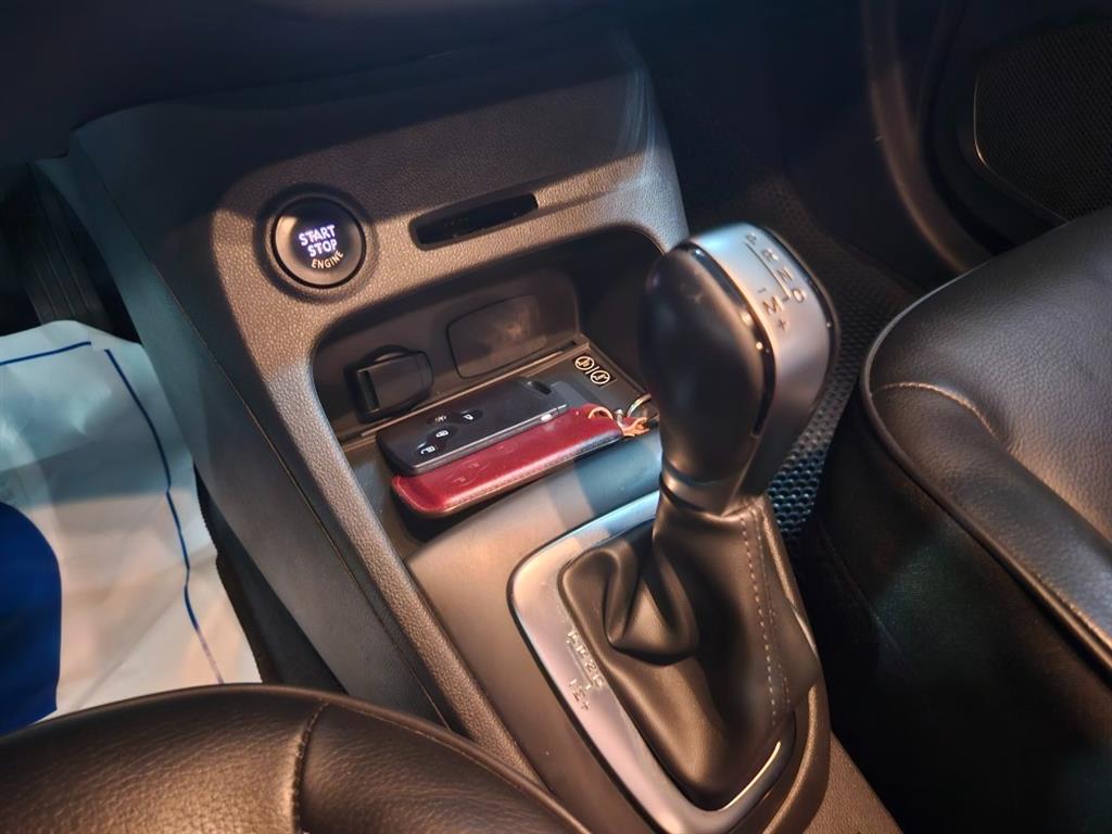 SAMSUNG QM3 2018 Azul - Importación desde Corea - HF Imports Iquique - Foto 13