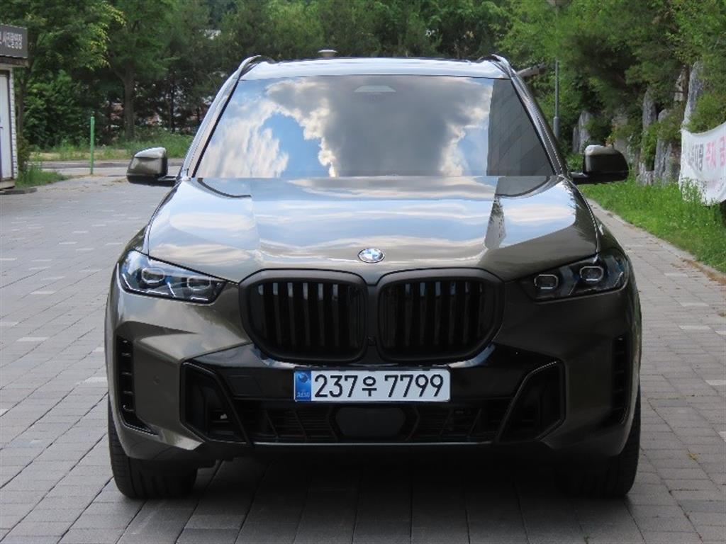 BMW X5 2025 - Importación desde Corea - HF Imports Iquique - Foto 1