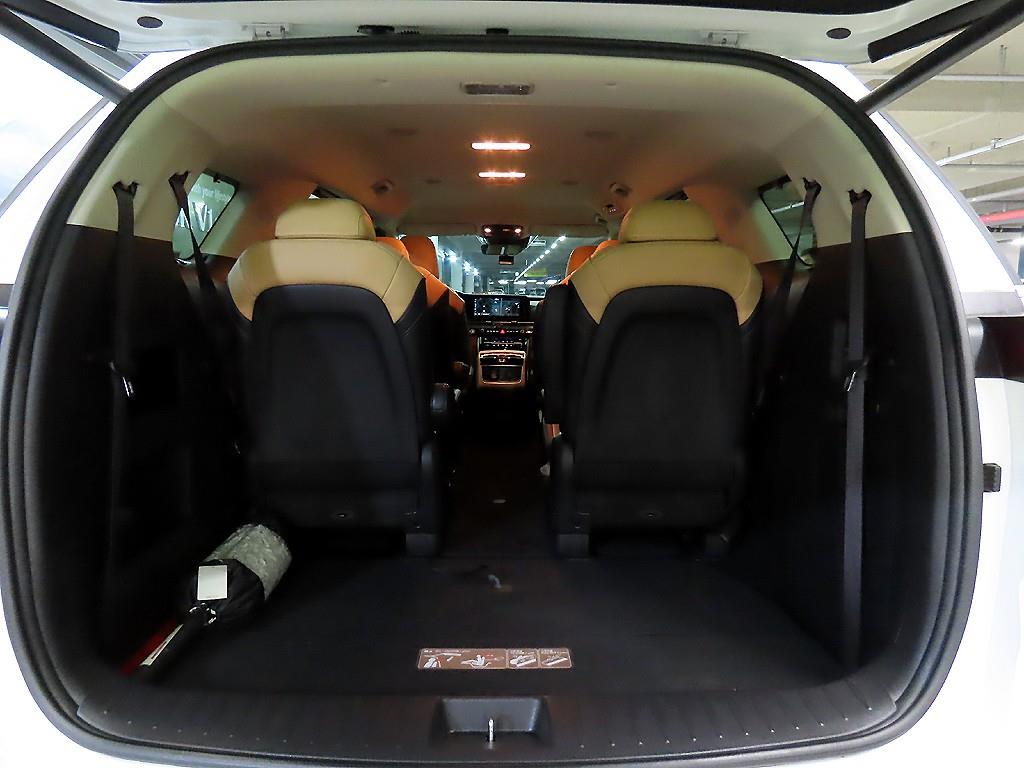 KIA Carnival 2021 Blanco - Importación desde Corea - HF Imports Iquique - Foto 16