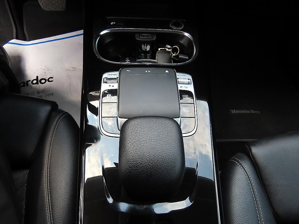 Mercedes Benz A Class 2019 - Importación desde Corea - HF Imports Iquique - Foto 13
