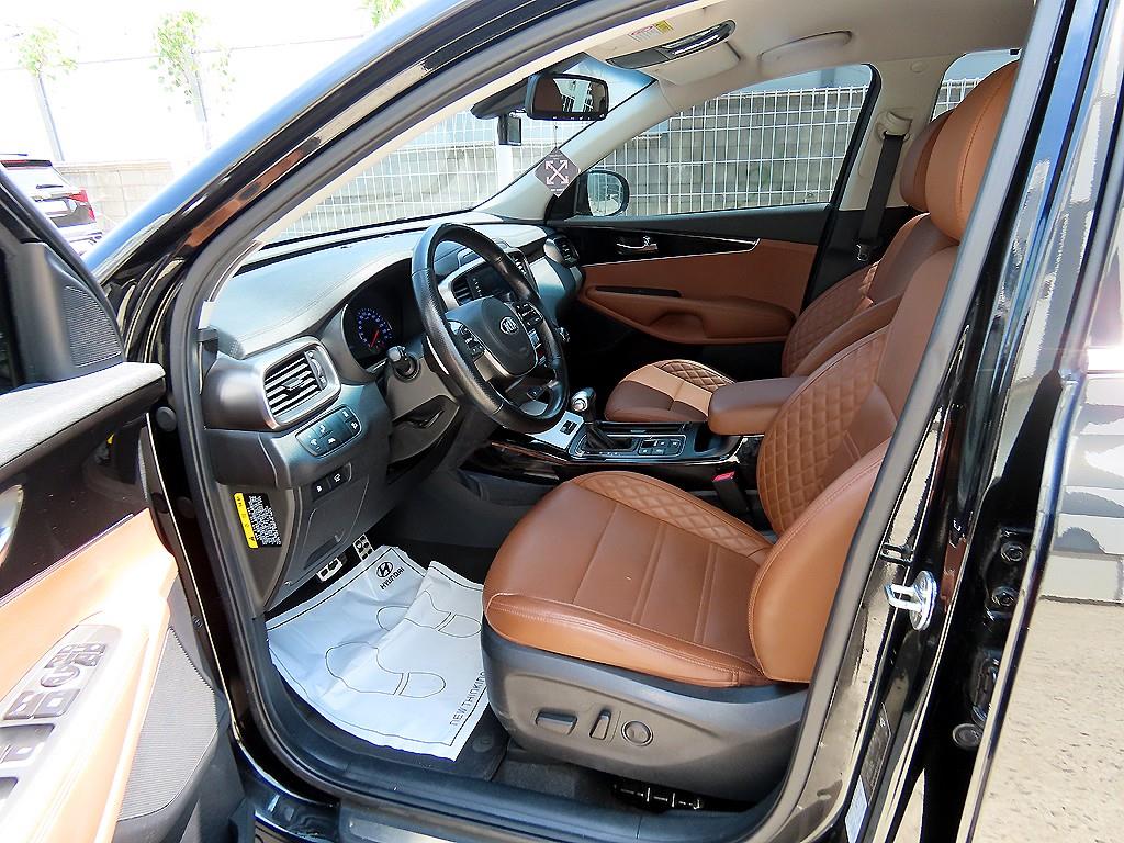 KIA Sorento - Vista 5