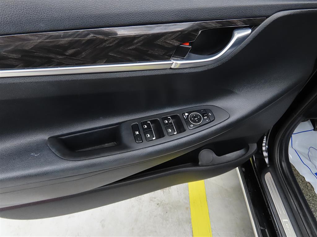 HYUNDAI Grandeur 2019 Negro - Importación desde Corea - HF Imports Iquique - Foto 13