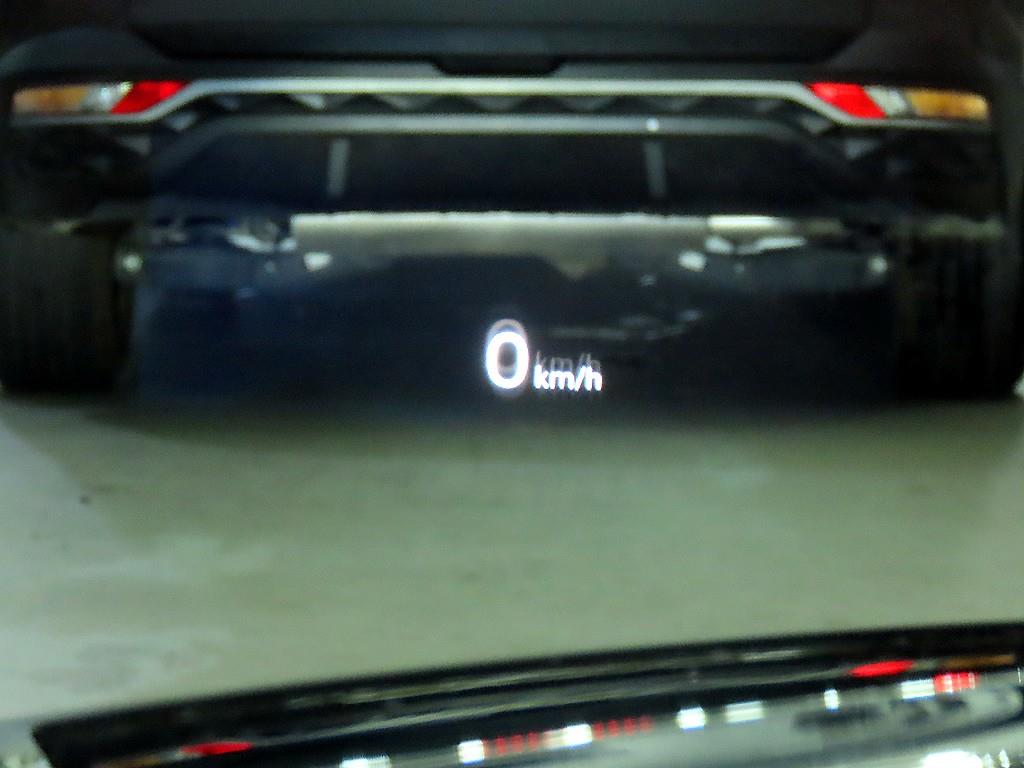 Genesis G70 2021 Azul - Importación desde Corea - HF Imports Iquique - Foto 13